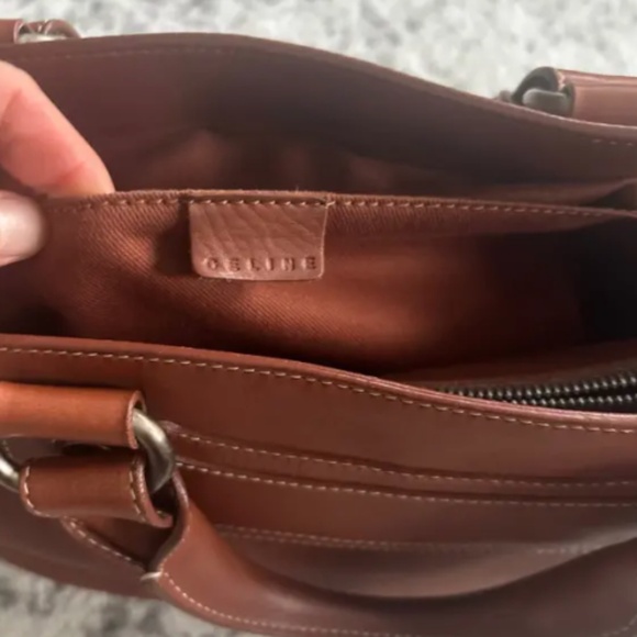 Celine Boogie Bag - Picture 6 of 11